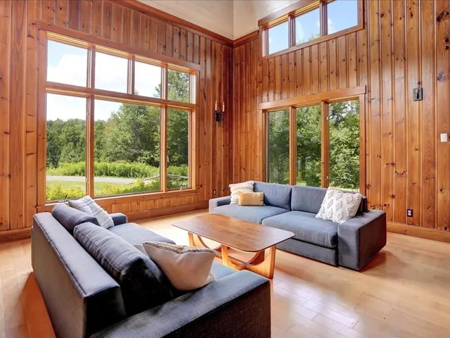 $995,000 | 2283 Sterling Valley Road, Morristown, VT 05661