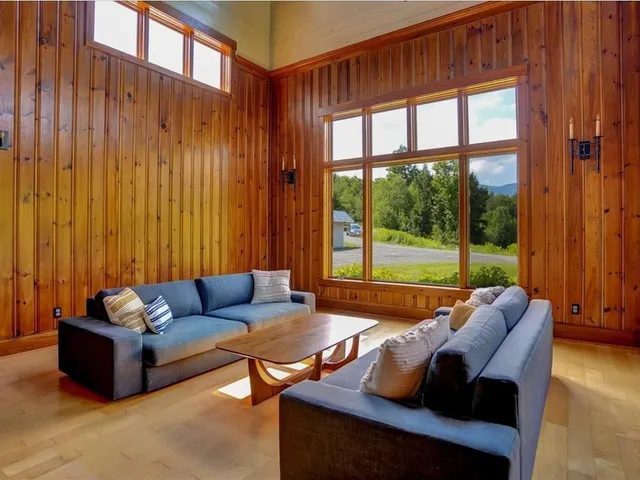 $995,000 | 2283 Sterling Valley Road, Morristown, VT 05661