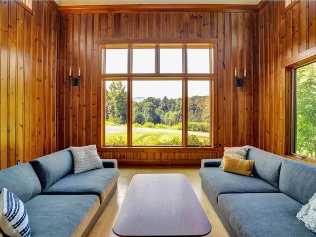 $995,000 | 2283 Sterling Valley Road, Morristown, VT 05661