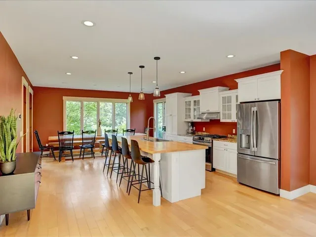 $995,000 | 2283 Sterling Valley Road, Morristown, VT 05661