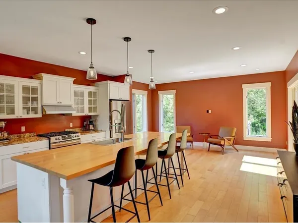 $969,000 | 2283 Sterling Valley Road, Morristown, VT 05661