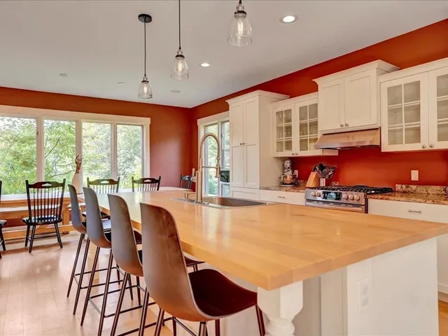 $995,000 | 2283 Sterling Valley Road, Morristown, VT 05661