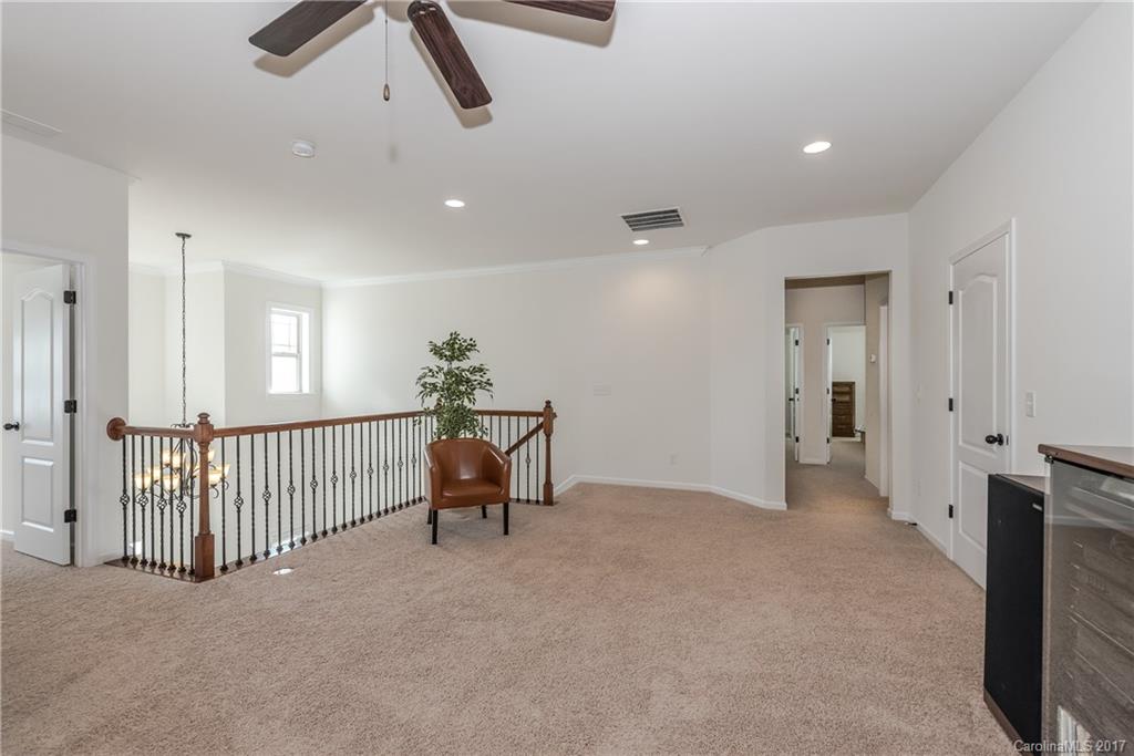 541 Brookhaven Drive, Unit 76 Fort Mill, SC 29708 - Photo 16 of 24 a view of livingroom with furniture