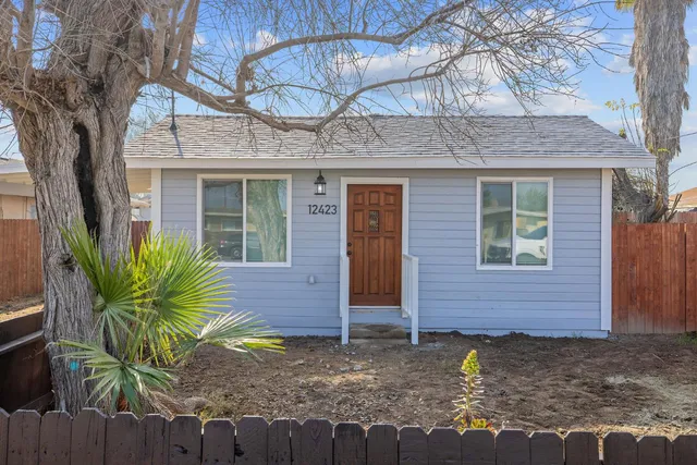 $224,200 | 12423 407th Avenue, Cutler, CA 93615