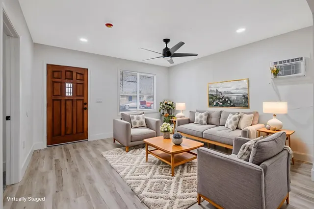 $224,200 | 12423 407th Avenue, Cutler, CA 93615