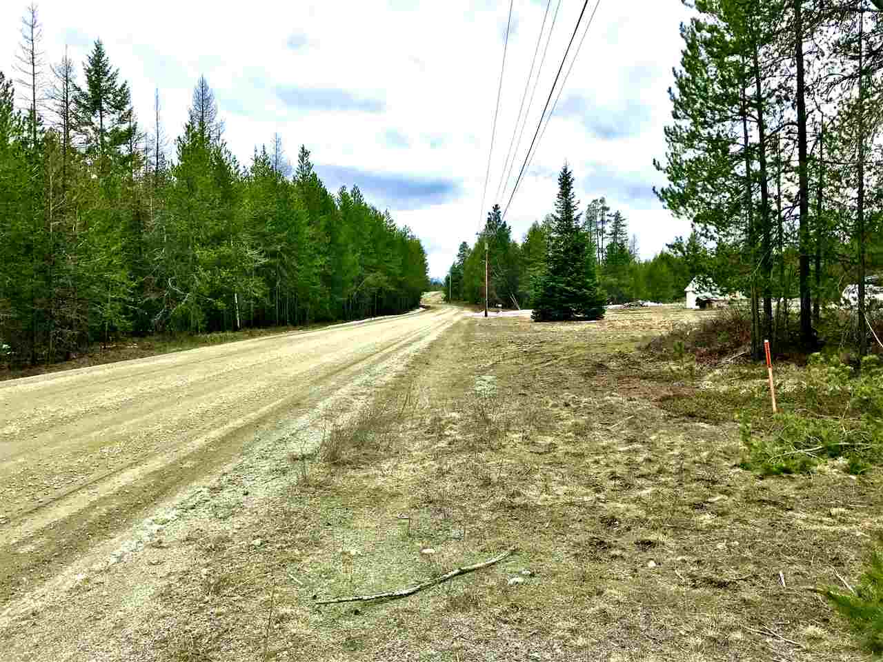 876 Telephone Road East Newport, WA 99156 - Photo 2 of 20