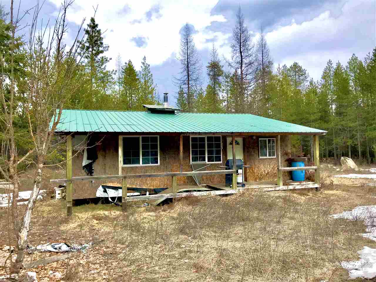 876 Telephone Road East Newport, WA 99156 - Photo 15 of 20