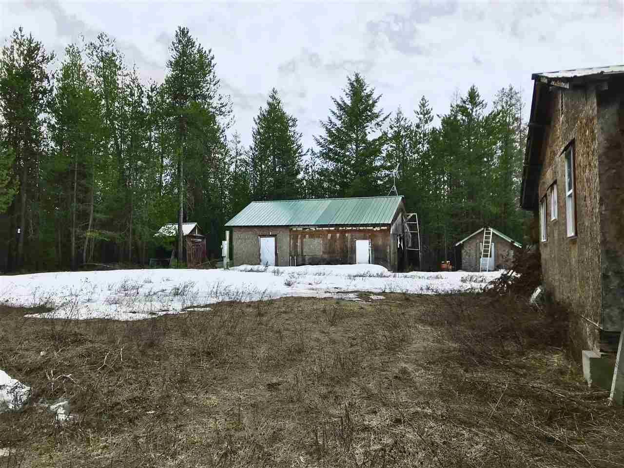 876 Telephone Road East Newport, WA 99156 - Photo 18 of 20