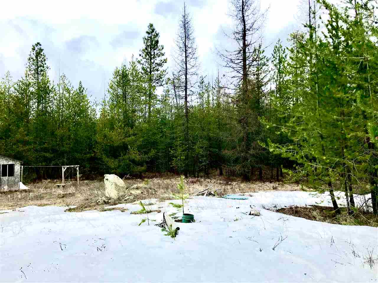 876 Telephone Road East Newport, WA 99156 - Photo 8 of 20