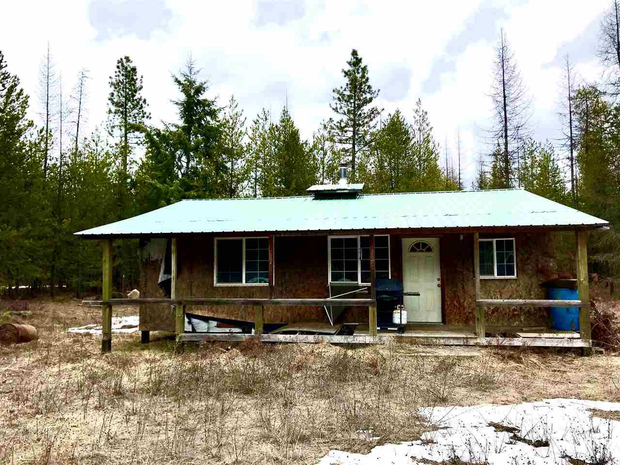 876 Telephone Road East Newport, WA 99156 - Photo 10 of 20