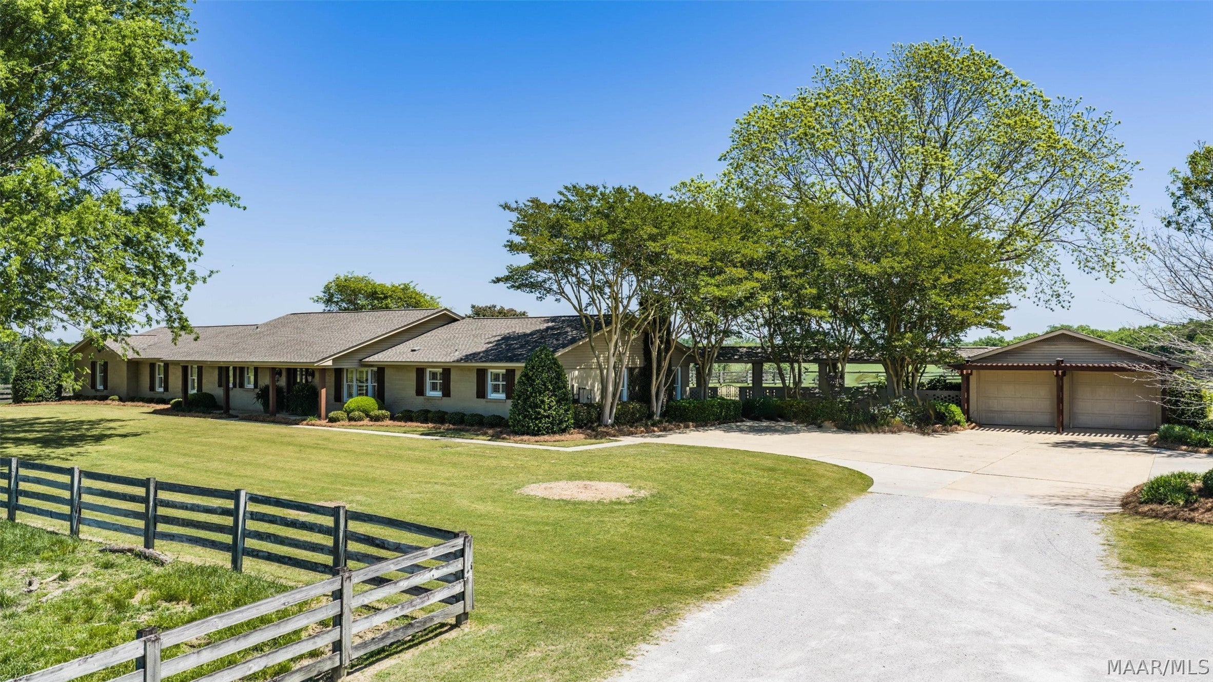 5610 Trotman Road Montgomery, AL 36116 - Photo 4 of 71 Gallery Image 4