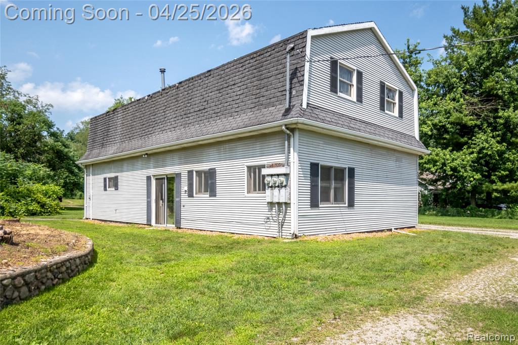 2218 Wixom Road Commerce Township, MI 48382 - Photo 53 of 87
