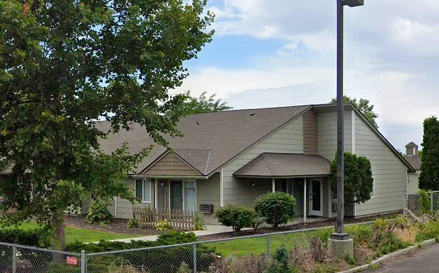 $963 | 661 South Burke Avenue, Connell, WA 99326