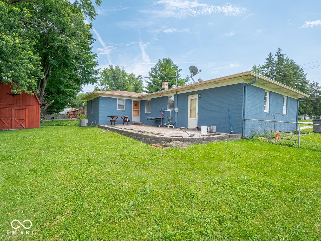 2240 East Thompson Road Indianapolis, IN 46227 - Photo 41 of 50 Gallery Image 41