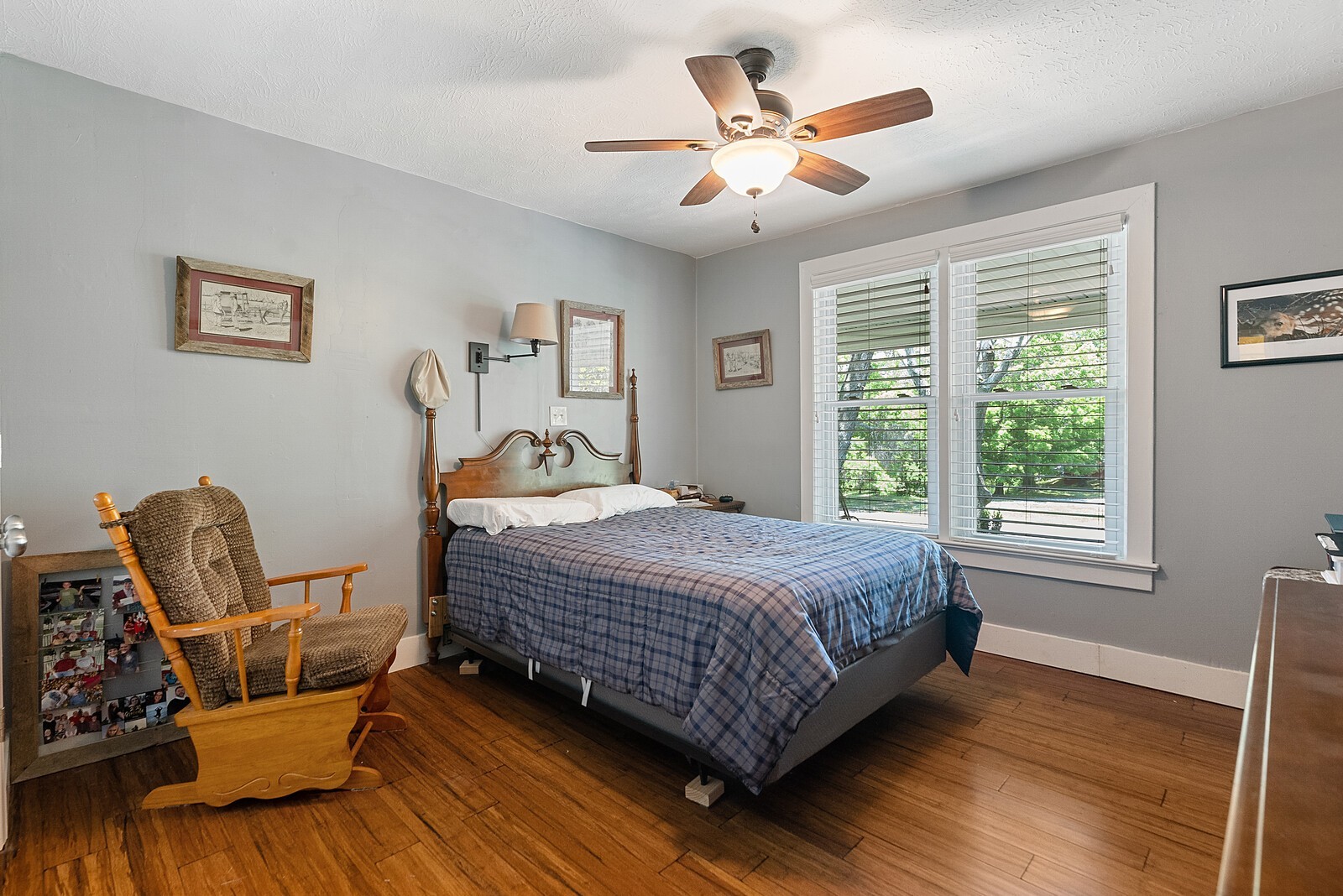 1247 South Pawnee Drive Springfield, TN 37172 - Photo 17 of 23