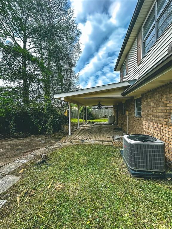 5037 Willowtree Road Marrero, LA 70072 - Photo 22 of 23 Gallery Image 22