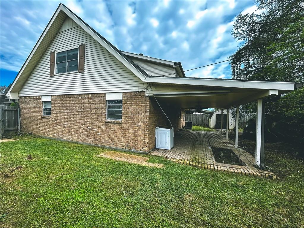 5037 Willowtree Road Marrero, LA 70072 - Photo 23 of 23 Gallery Image 23