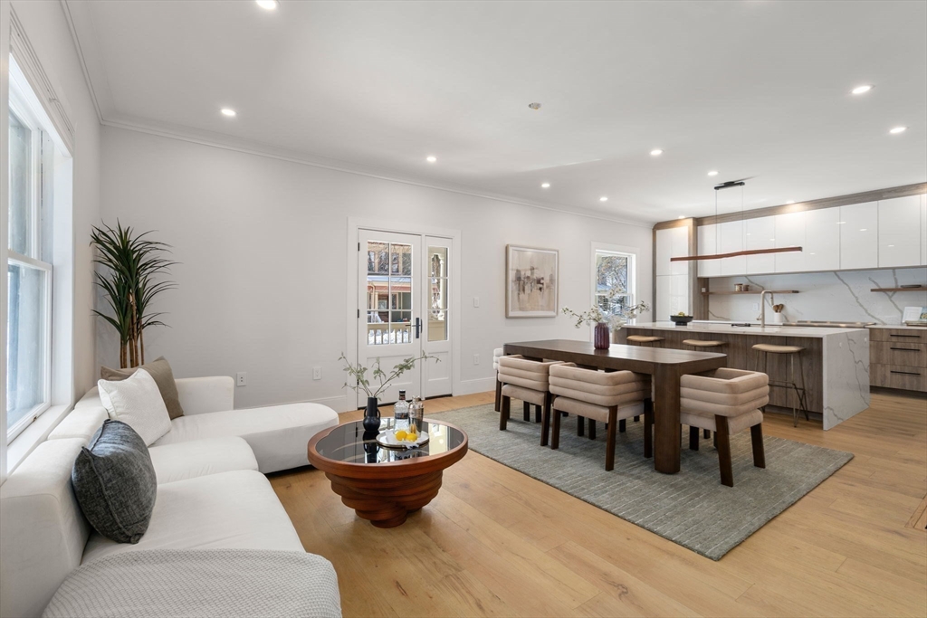 36 Osborne Road, Unit 1 Brookline, MA 02446 - Photo 14 of 42