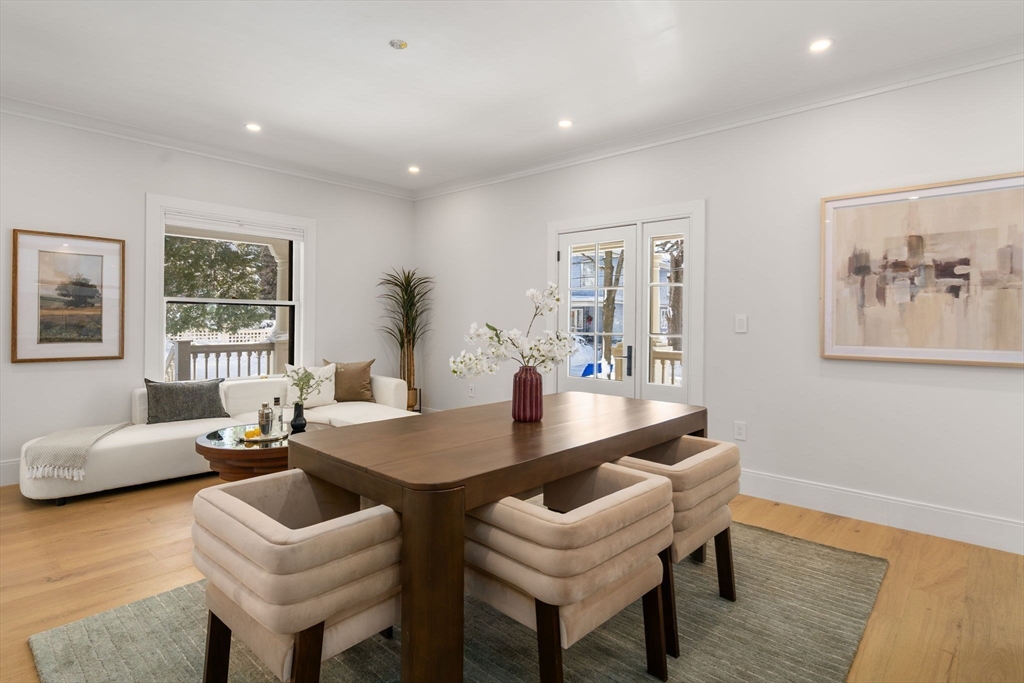 36 Osborne Road, Unit 1 Brookline, MA 02446 - Photo 15 of 42