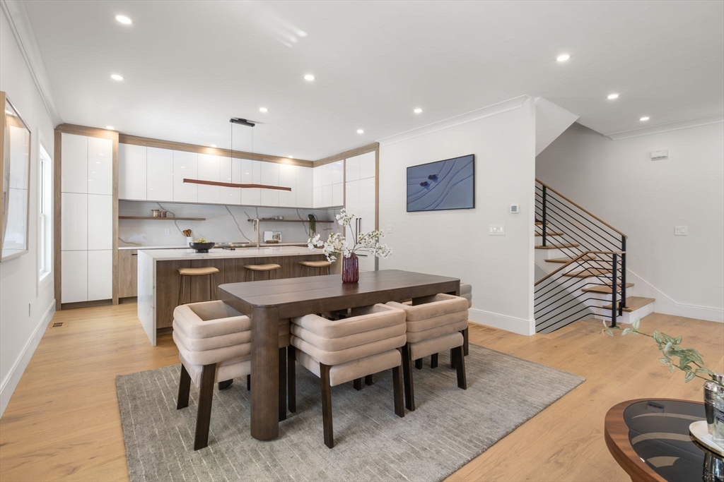 36 Osborne Road, Unit 1 Brookline, MA 02446 - Photo 16 of 42