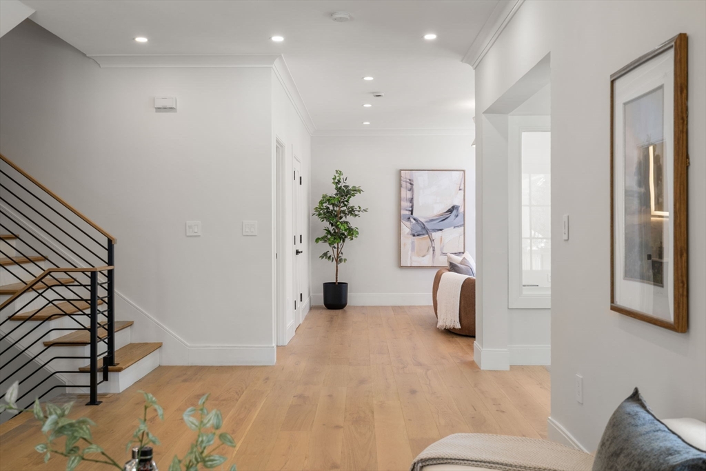 36 Osborne Road, Unit 1 Brookline, MA 02446 - Photo 21 of 42