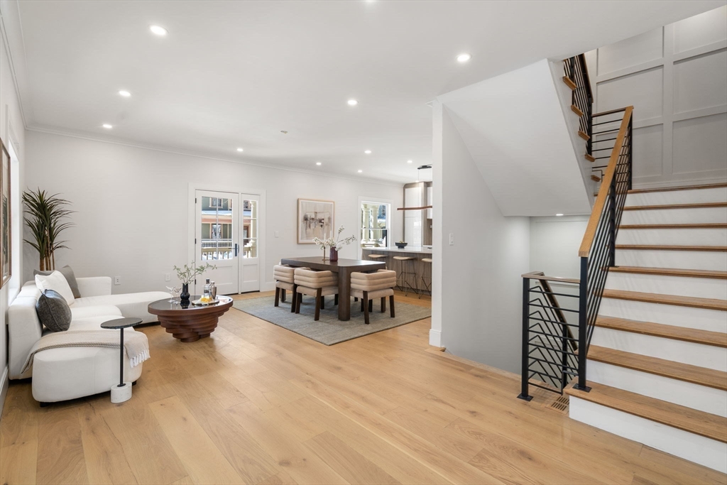 36 Osborne Road, Unit 1 Brookline, MA 02446 - Photo 22 of 42