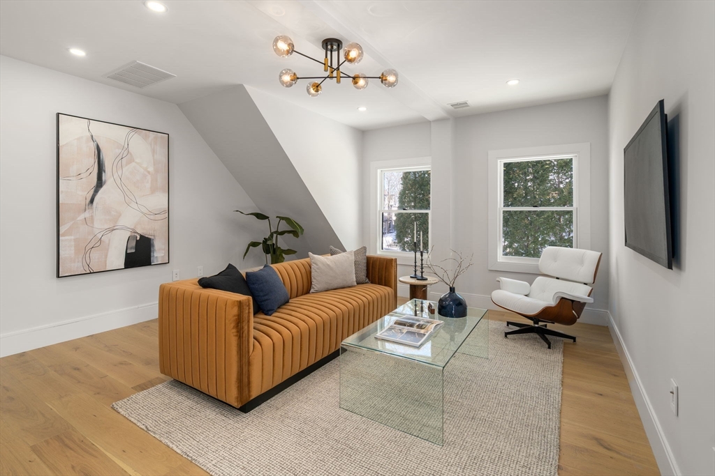 36 Osborne Road, Unit 1 Brookline, MA 02446 - Photo 24 of 42