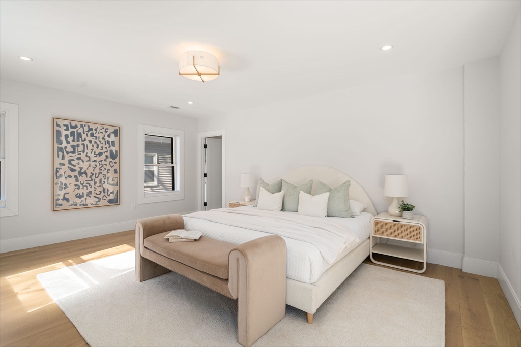 36 Osborne Road, Unit 1 Brookline, MA 02446 - Photo 25 of 42