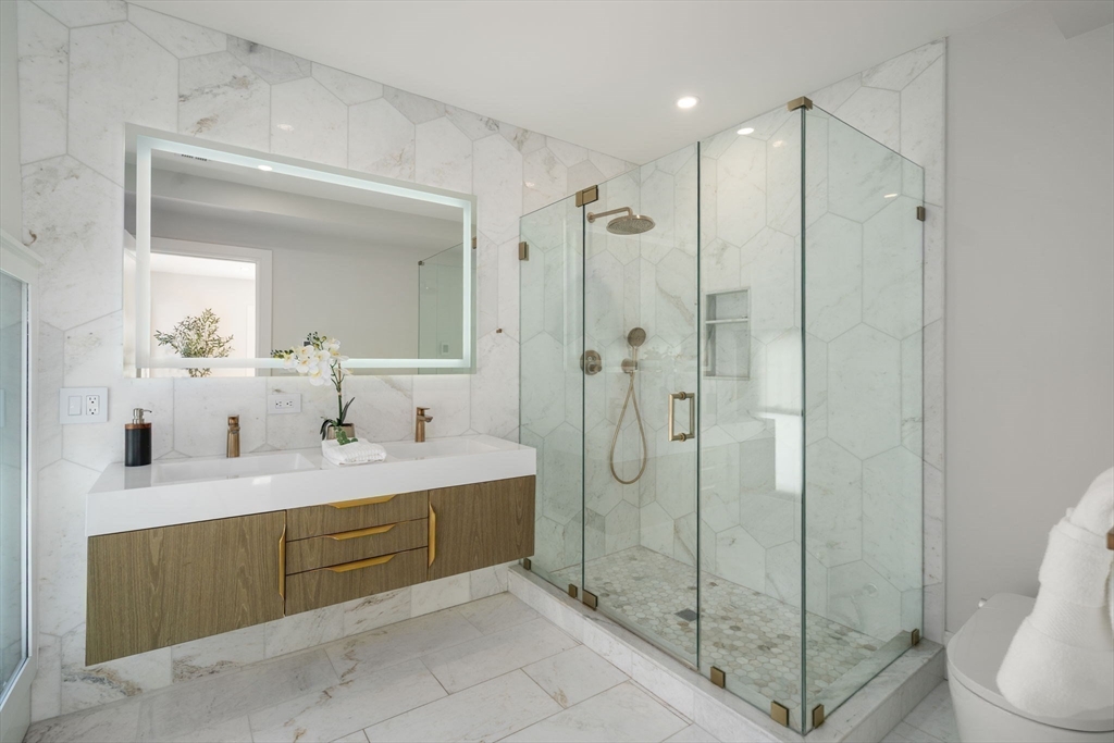 36 Osborne Road, Unit 1 Brookline, MA 02446 - Photo 26 of 42