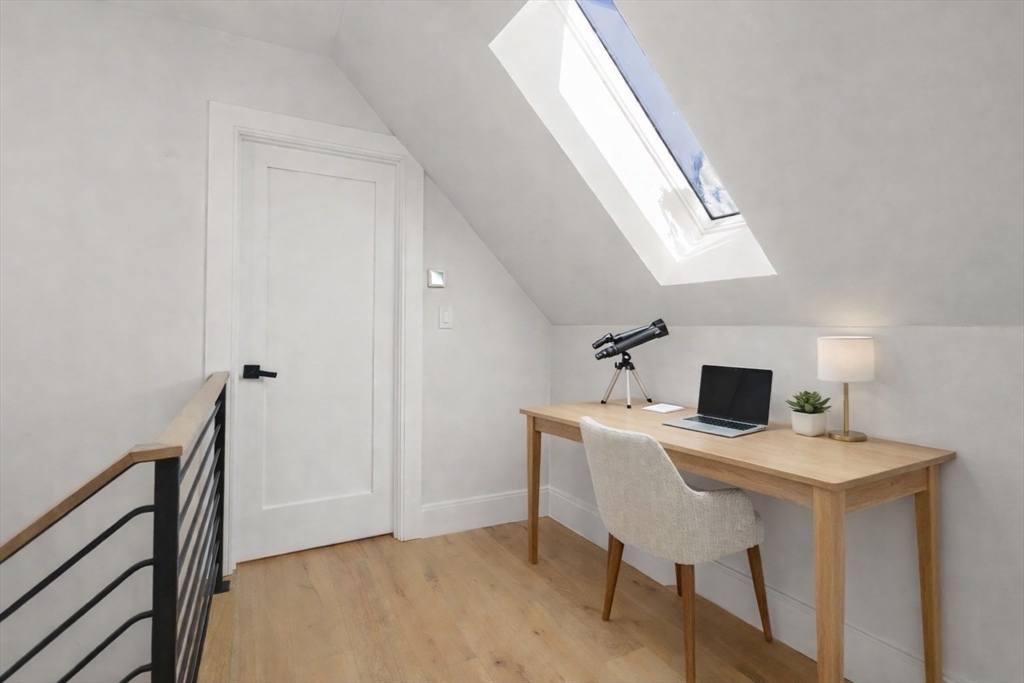 36 Osborne Road, Unit 1 Brookline, MA 02446 - Photo 29 of 42