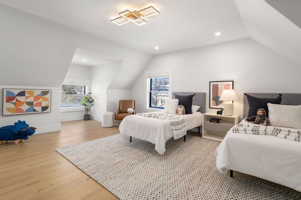 36 Osborne Road, Unit 1 Brookline, MA 02446 - Photo 30 of 42