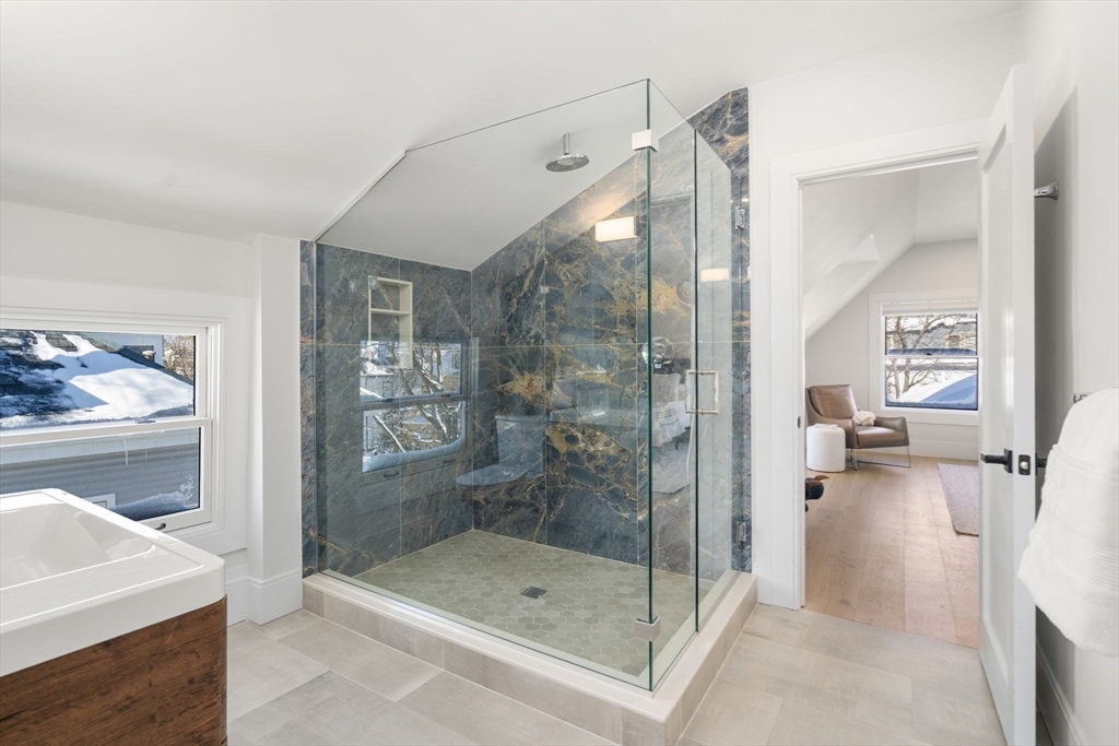 36 Osborne Road, Unit 1 Brookline, MA 02446 - Photo 31 of 42