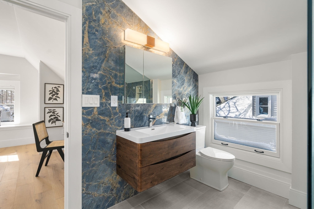 36 Osborne Road, Unit 1 Brookline, MA 02446 - Photo 33 of 42