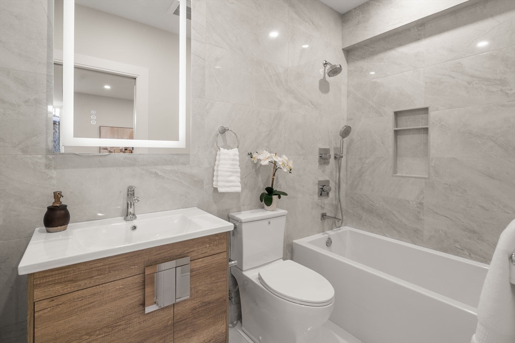 36 Osborne Road, Unit 1 Brookline, MA 02446 - Photo 38 of 42