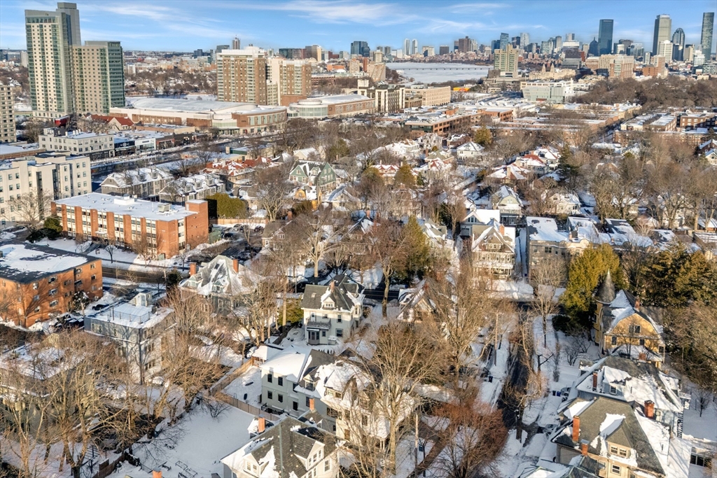 36 Osborne Road, Unit 1 Brookline, MA 02446 - Photo 40 of 42