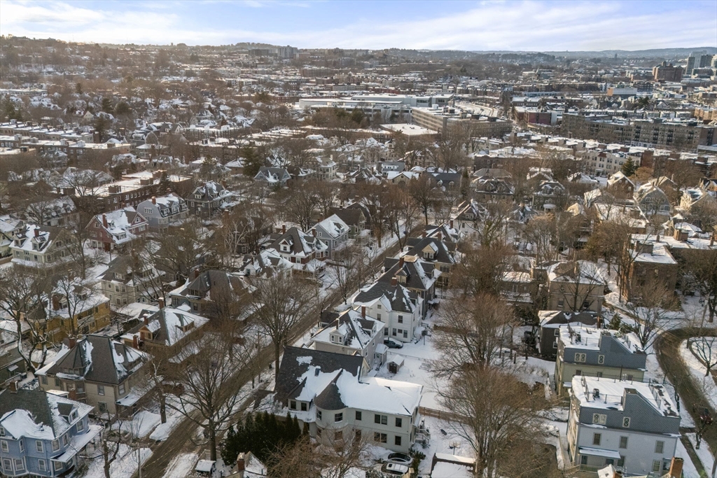 36 Osborne Road, Unit 1 Brookline, MA 02446 - Photo 42 of 42