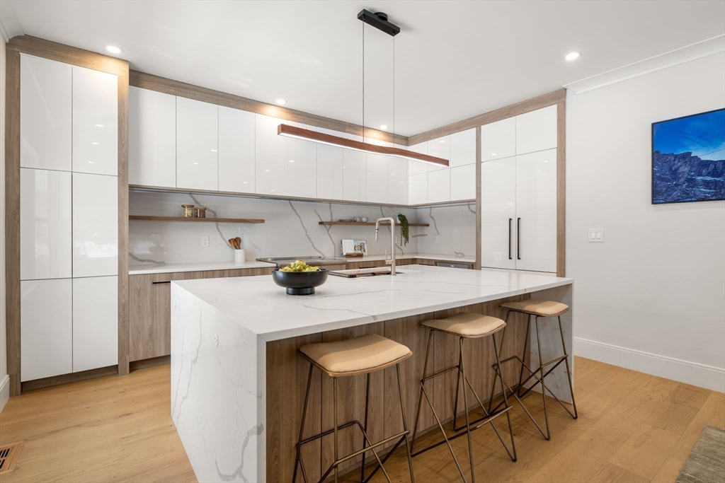 36 Osborne Road, Unit 1 Brookline, MA 02446 - Photo 10 of 42