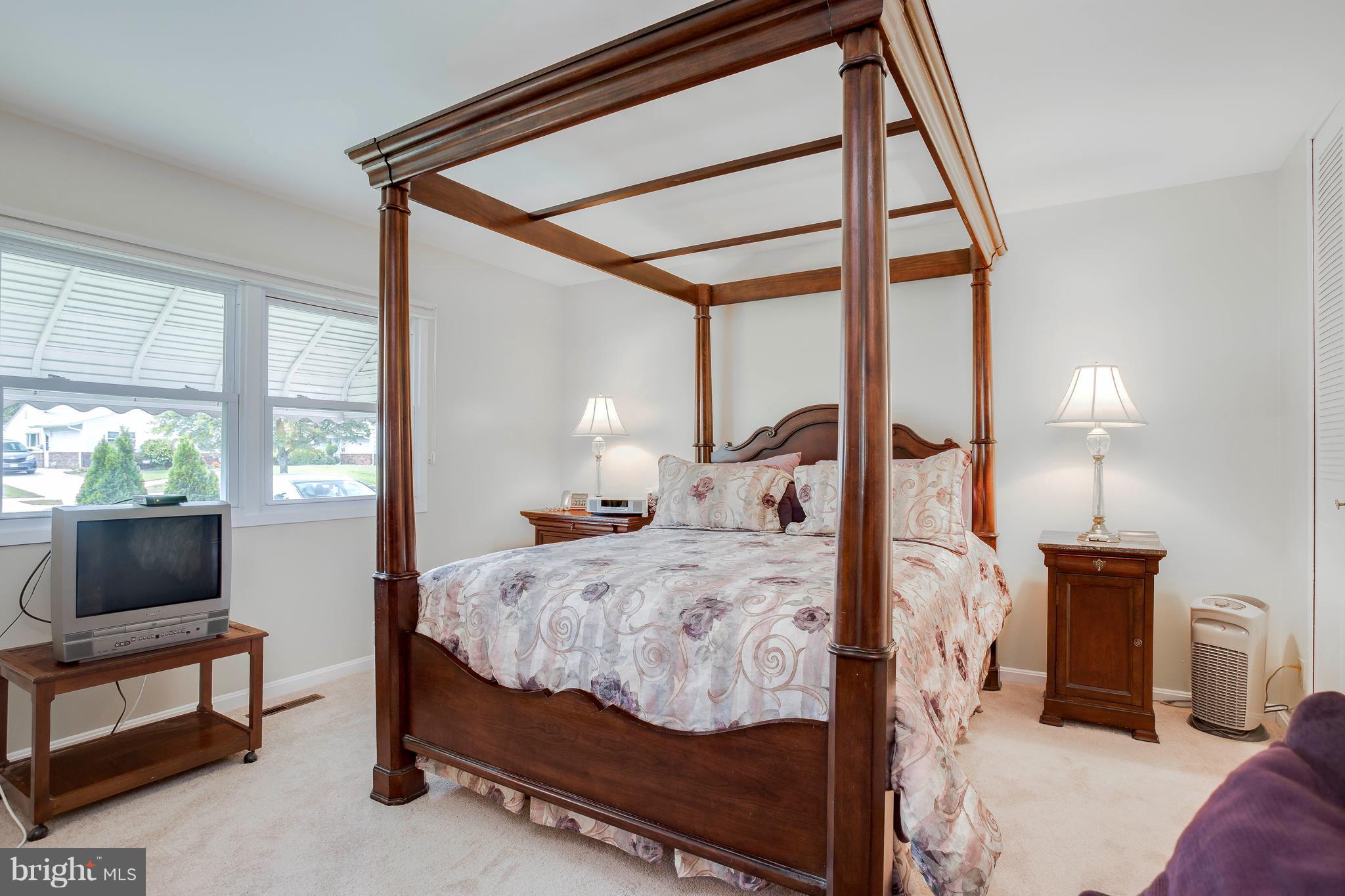 7240 Fairbrook Road Baltimore, MD 21244 - Photo 8 of 28 Bedroom (Master)