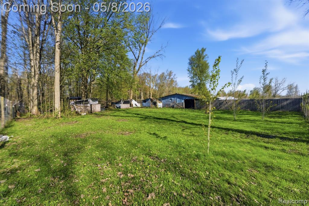 2905 South Plain Road Caro, MI 48723 - Photo 34 of 50