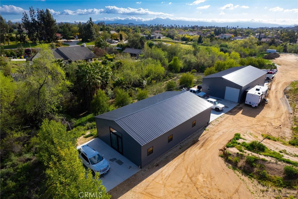 14787 Wood Road Riverside, CA 92508 - Photo 3 of 64 Two Metal structures for more storage, home businesses, hobbies, or more!