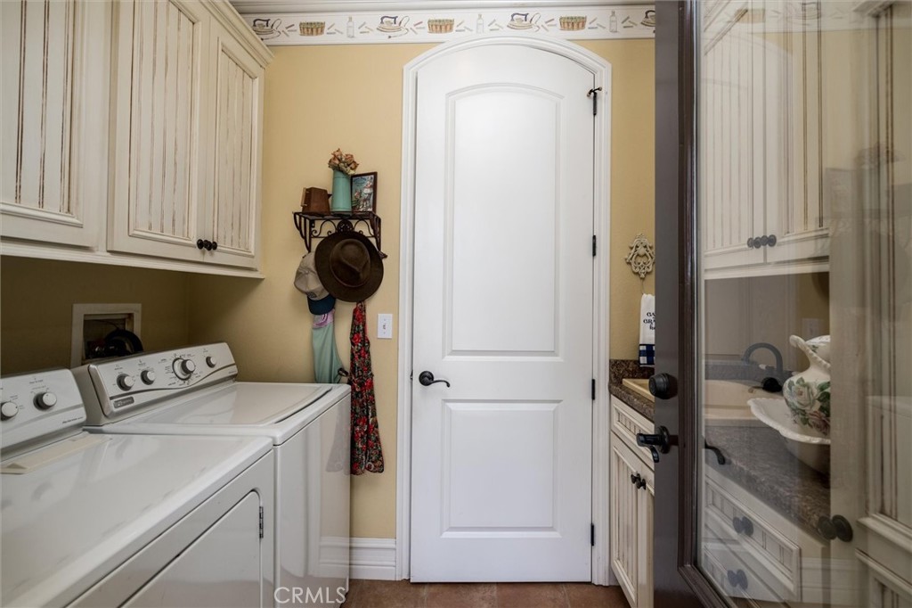 14787 Wood Road Riverside, CA 92508 - Photo 51 of 64 a close view of washer and dryer