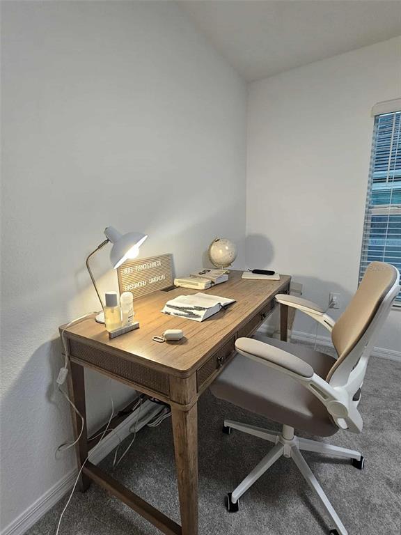 17470 Opal Sand Drive, Unit 201 Venice, FL 34293 - Photo 36 of 49 a view of a workspace with furniture