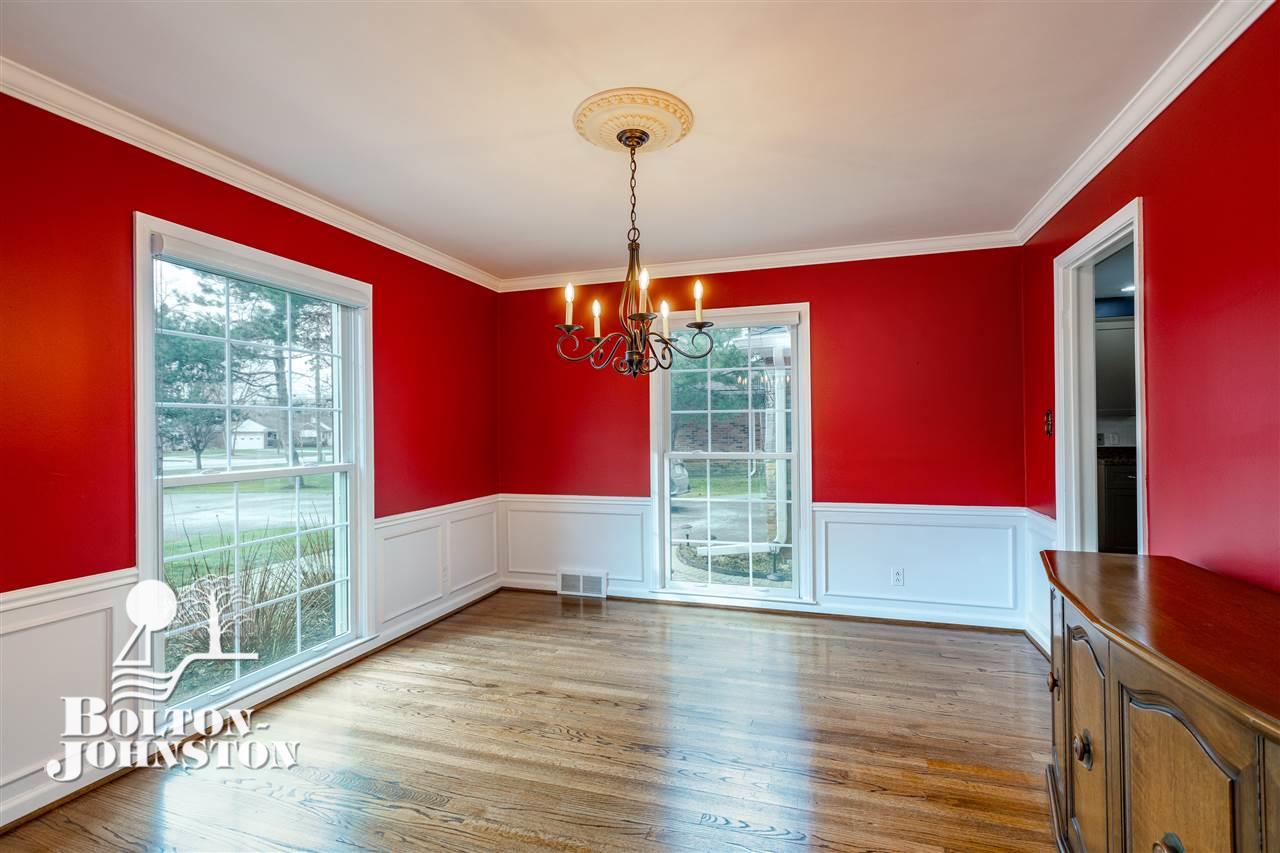376 Moross Road Grosse Pointe Farms, MI 48236 - Photo 11 of 62