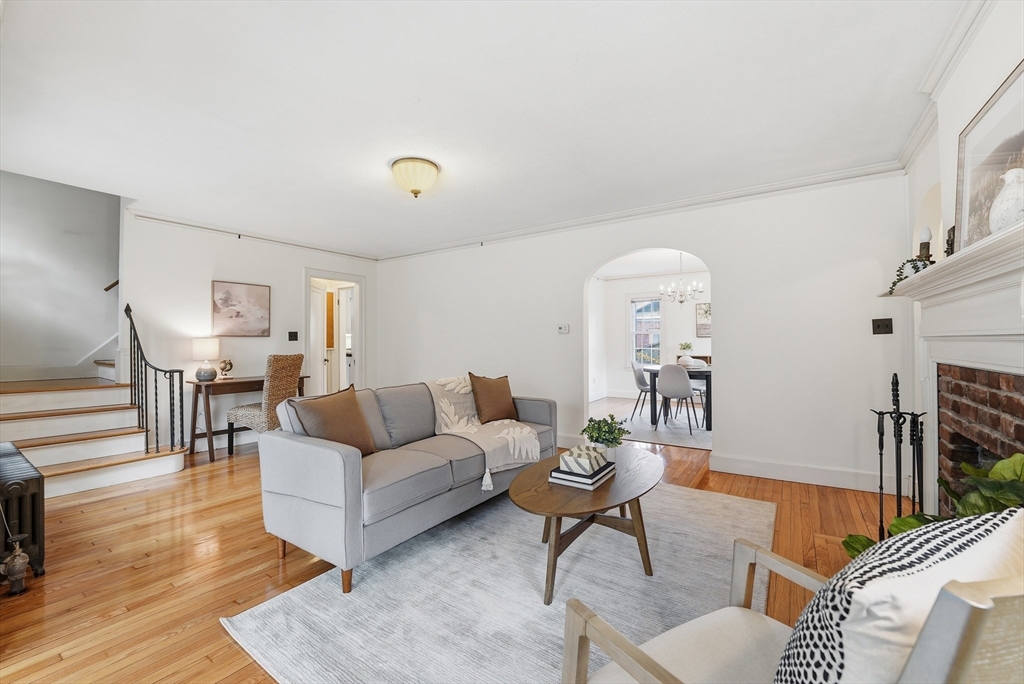 104 Spring Street Amherst, MA 01002 - Photo 3 of 36