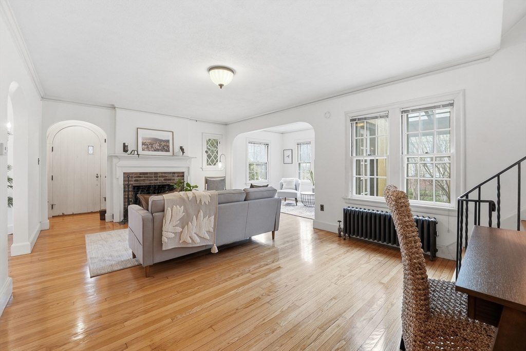 104 Spring Street Amherst, MA 01002 - Photo 4 of 36