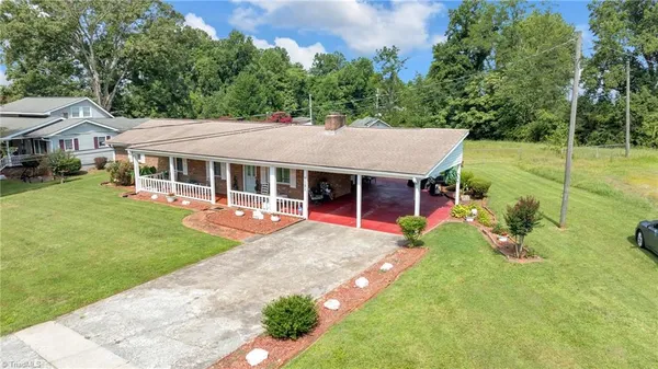 $235,000 | 7121 Ridge Road, Tobaccoville, NC 27050