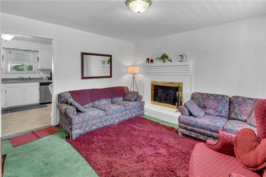 7121 Ridge Road Tobaccoville, NC 27050 - Photo 14 of 50