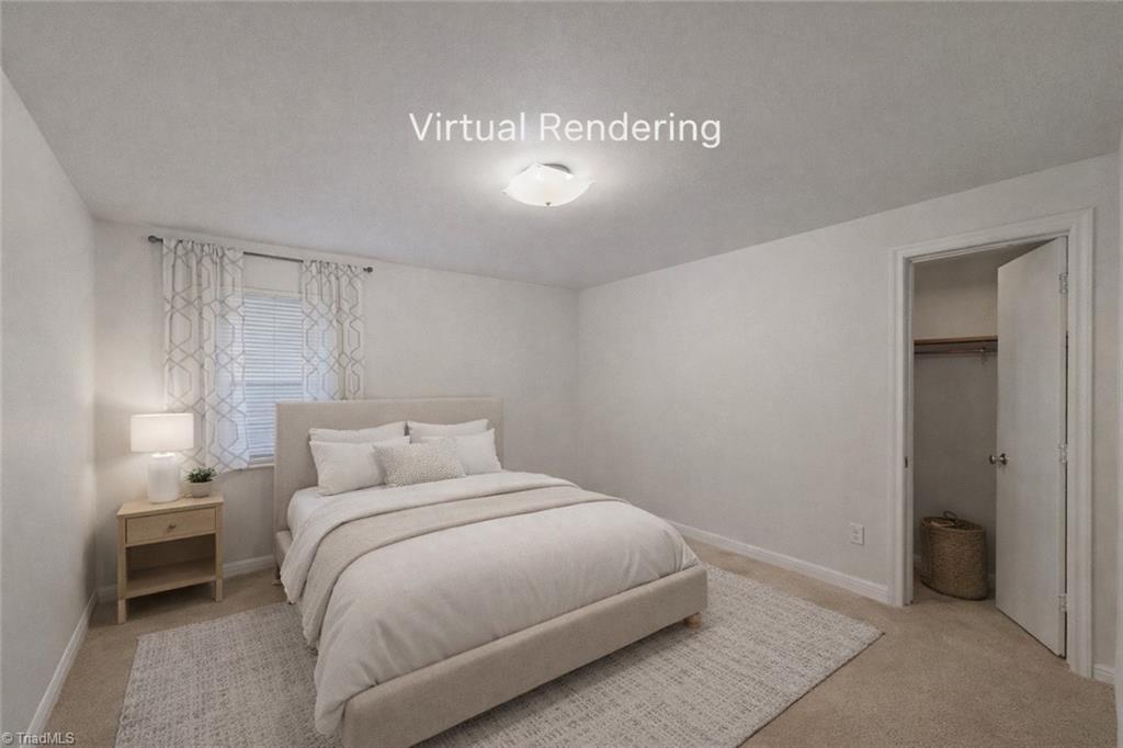 7121 Ridge Road Tobaccoville, NC 27050 - Photo 23 of 50 Virtual rendering