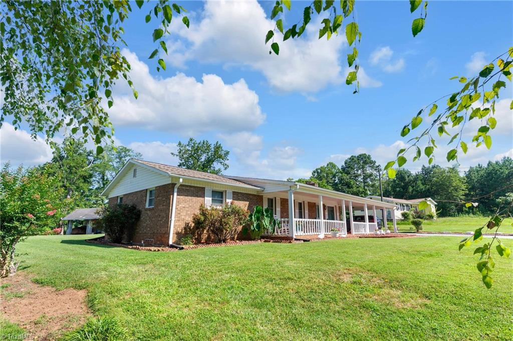 7121 Ridge Road Tobaccoville, NC 27050 - Photo 3 of 50