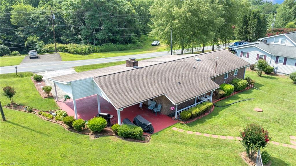 7121 Ridge Road Tobaccoville, NC 27050 - Photo 41 of 50